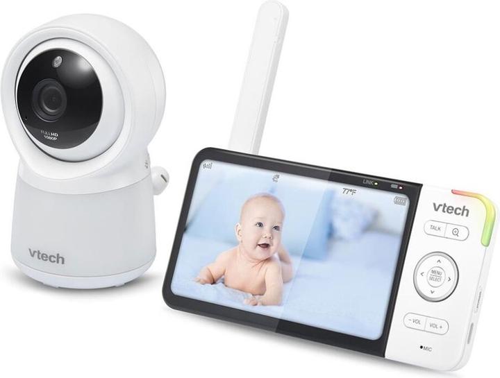 Actual product image VTech Monitor (Video & Audio, 300 m)