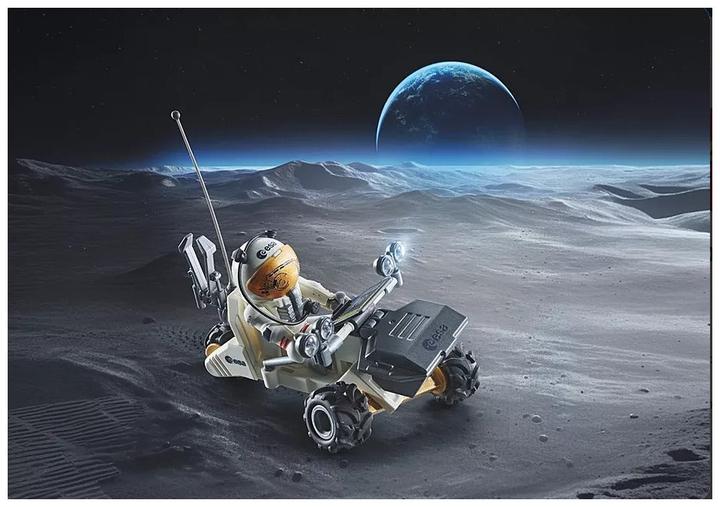 Immagine prodotto Playmobil 71734 Missione spaziale (71734)