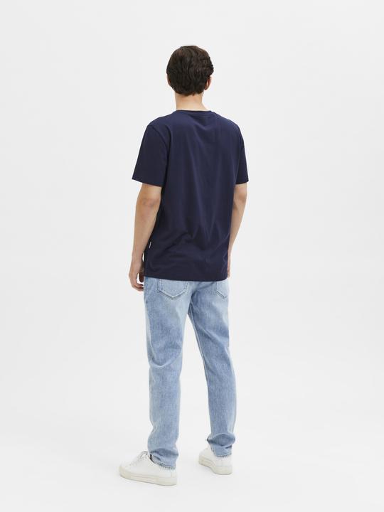Image du produit Selected Homme T-shirt décontracté (XL)