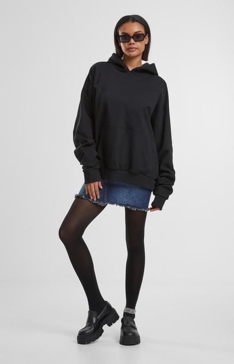 Image du produit Urban Classics Ladies Heavy Mini Denim Skirt - 166845 (27)