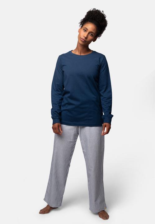 Actual product image greenjama Pyjama trousers (36)