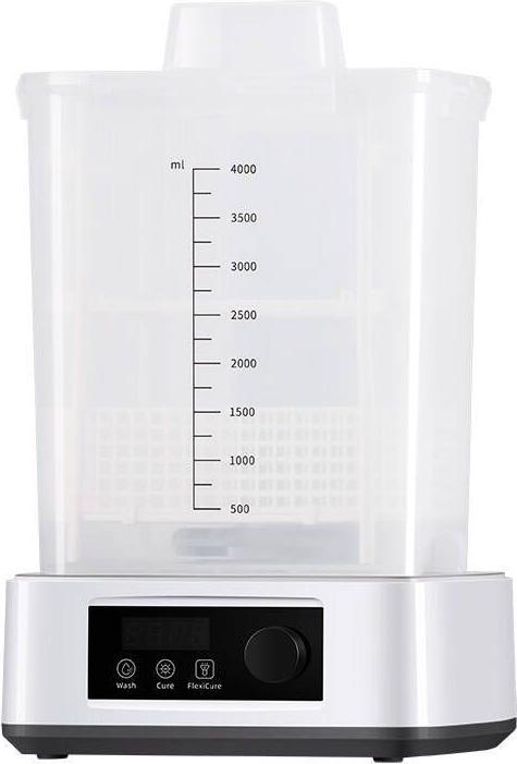Produktbild Anycubic Wash & Cure 3.0 (Zubehör)