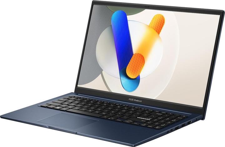 Produktbild ASUS Vivobook 15 (15.60", Intel Core 5 120U, 8 GB, 512 GB, DE)