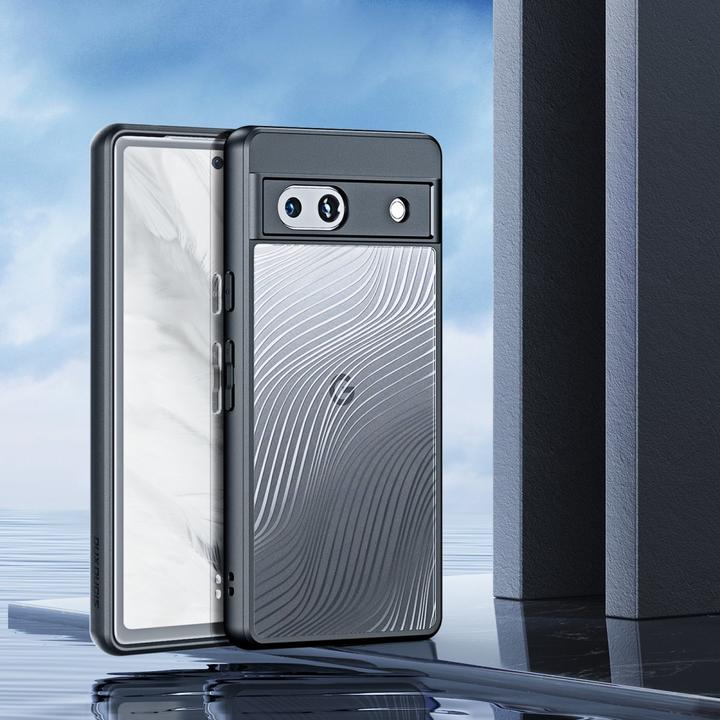 Actual product image Dux Ducis Aimo (Google Pixel 7a)