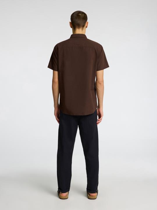 Produktbild Selected Homme Kurzärmeliges Hemd (XL)