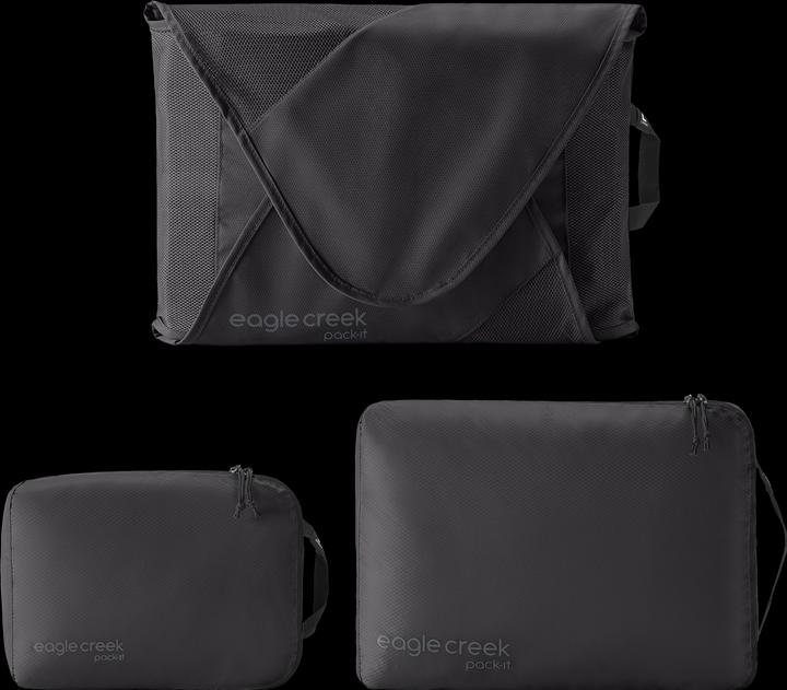 Produktbild Eagle Creek Pack-It Packtaschen set 3 tlg.
