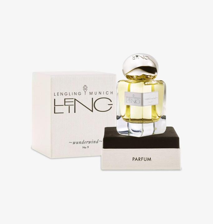 Actual product image Lengling Eau de Parfum (Eau de parfum, 50 ml)