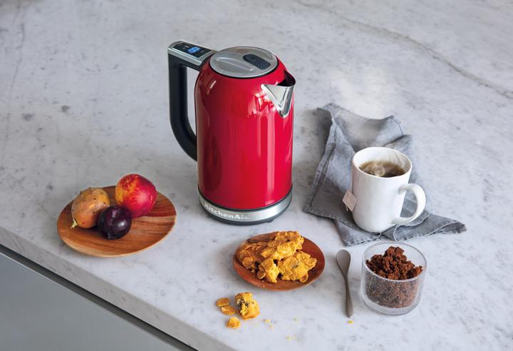 Image du produit KitchenAid bouilloire électrique (1.70 l)