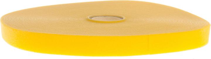 Produktbild Fastech ETN Fast Strap 25 Meter, gelb (20 mm)