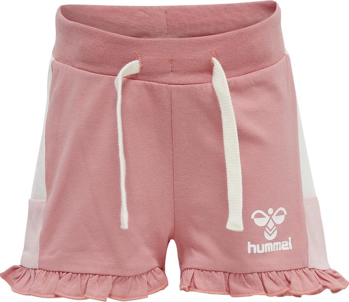 Actual product image hummel Hmlisla Shorts (74)