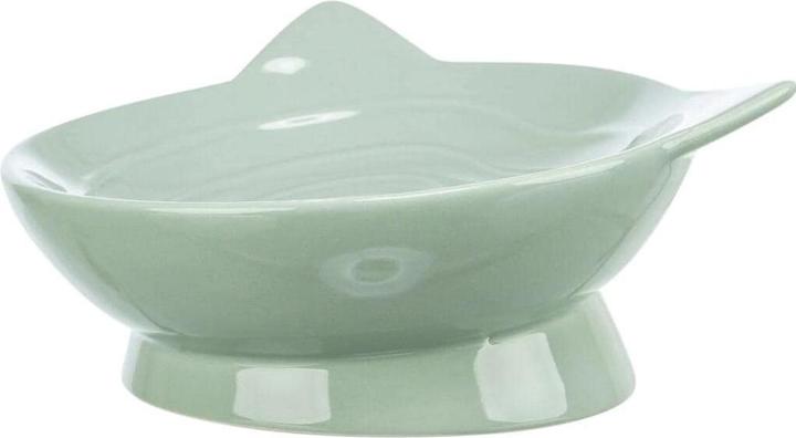 Image du produit Trixie Ecuelle Viviana, 0.15 l Vert (0.15 l)