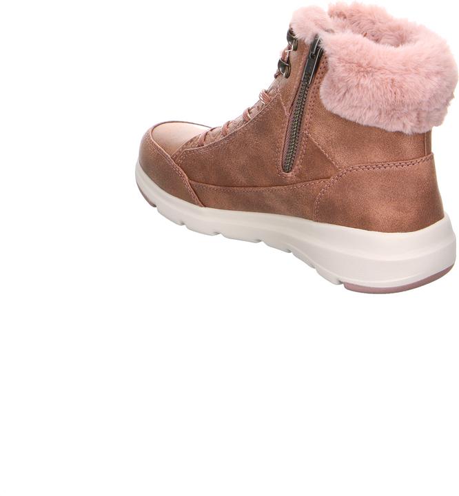Produktbild Skechers Boots GLACIAL ULTRA - COZYLY (37)