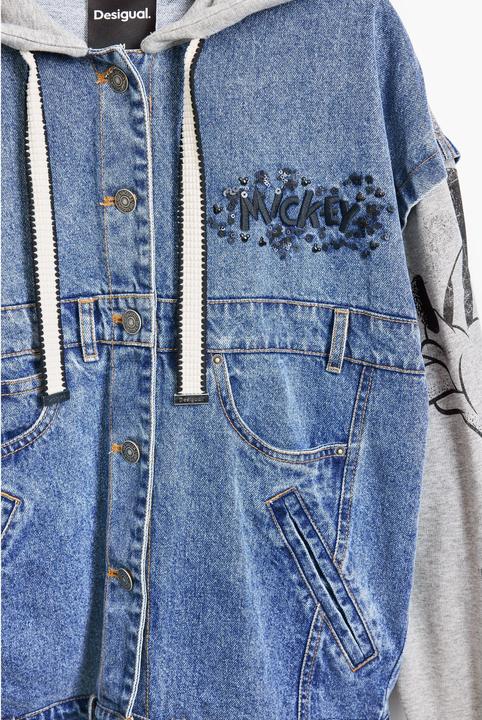 Image du produit Desigual Minnie (XS)