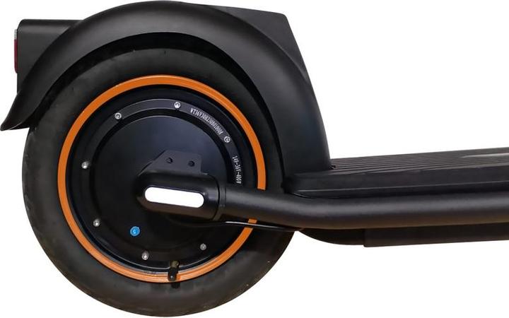 Actual product image XO2 Country 400 (20 km/h, 45 km, 400 W)