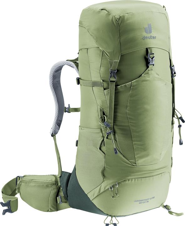 Image du produit Deuter Aircontact Lite 35 + 10 (45 l)
