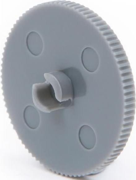 Immagine prodotto Rapesco 4 dischi perforati ® per perforatori per limatura