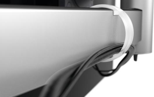 Produktbild Durable Monitor Halterung mit Tischklemme (Tisch, 27")