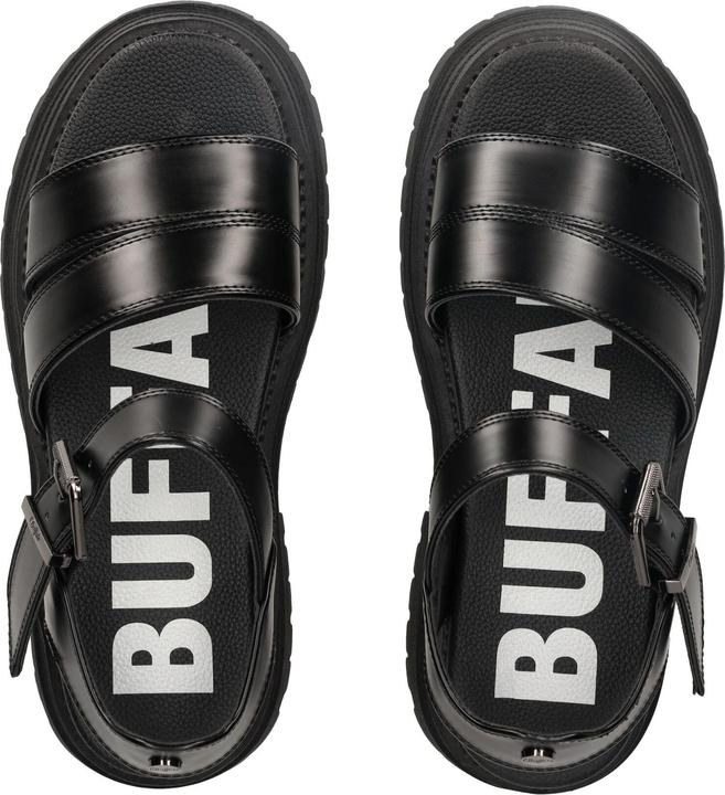 Actual product image Buffalo Sandalen (39)