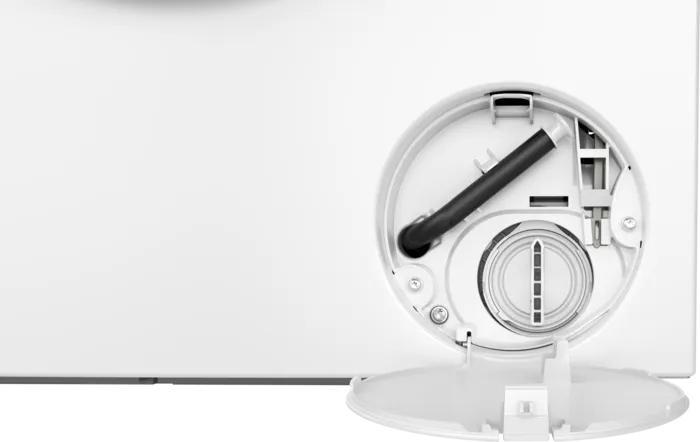 Actual product image Bosch Hausgeräte Bosch 6 Series WGG242Z0IT Washing Machine (9 kg, Left, CH plug)