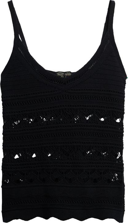 Immagine prodotto Superdry Trägertop mit Häkeldetail