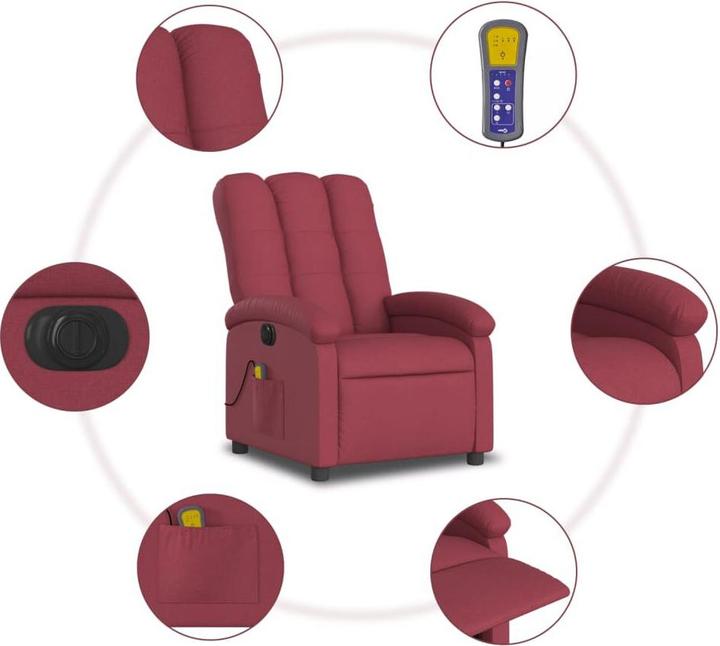 Image du produit VidaXL Helah