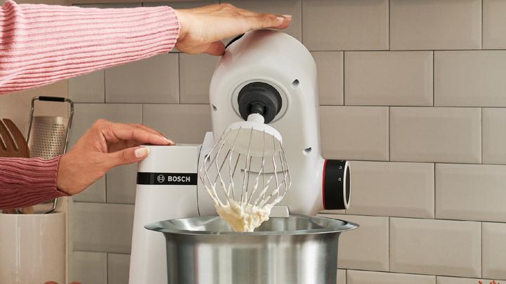 Actual product image Bosch Hausgeräte MUMS2EW20 (700 W)