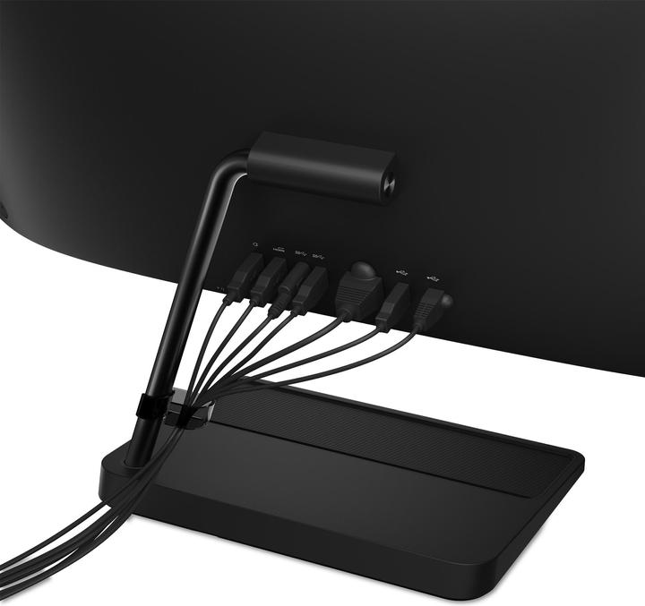 Image du produit Lenovo IdeaCentre AIO 3 (AMD Ryzen 7 7730U, 16 Go, 1000 Go, AMD Radeon Graphics)
