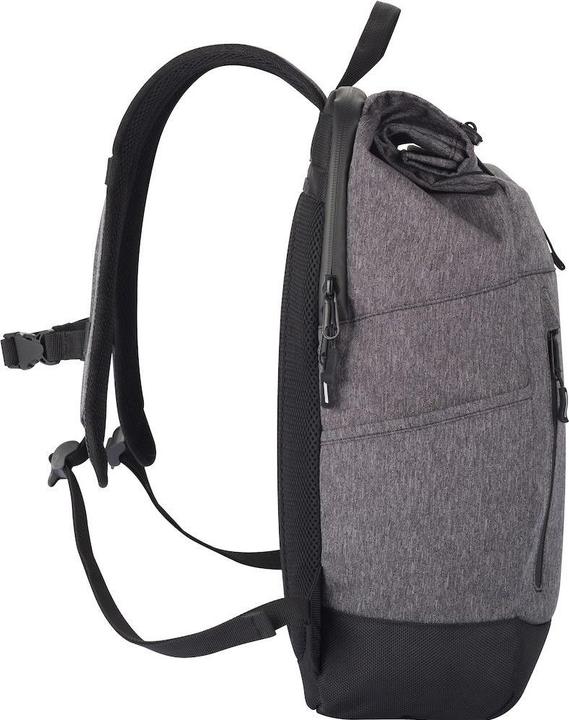 Image du produit Clique Sac à dos Chiné (18 l)