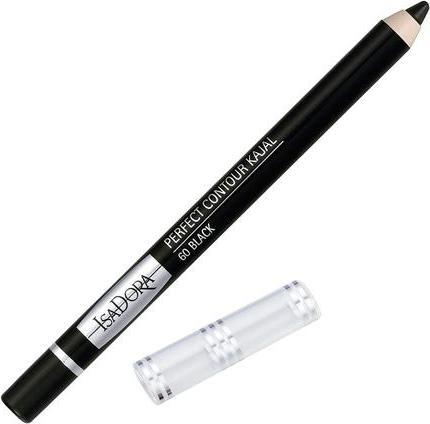 Image du produit Isadora Perfect Contour Kajal (60 noir)