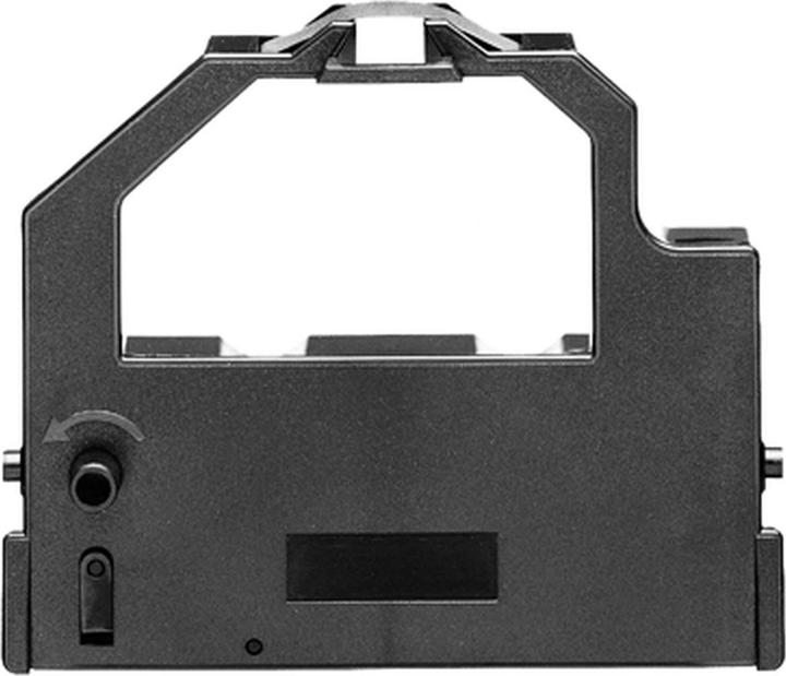 Image du produit Kores Ruban pour NEC Pinwriter P6+/P7+, nylon, noir