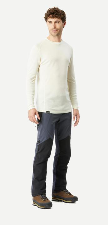 Produktbild Simond Trekkinghose Herren wasserabweisend winddicht - MT900 grau (L)