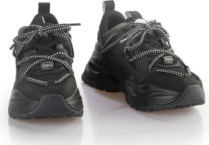 Actual product image Buffalo Triplet Lace Sneaker Low - 109705 (41)