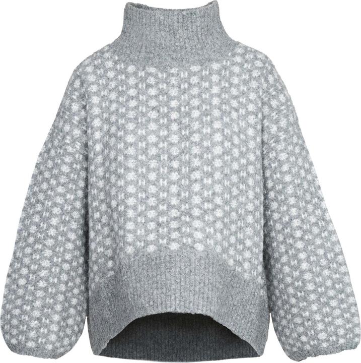 Hést Pullover LOGO Sweater