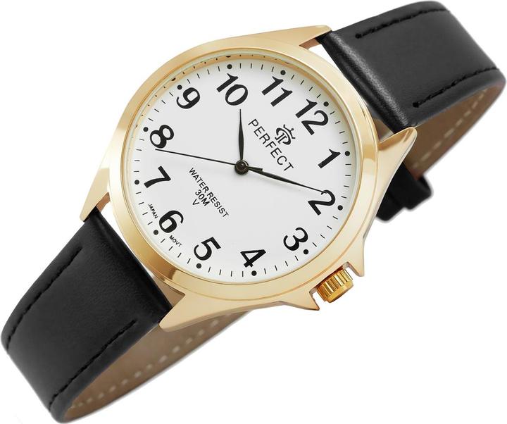 Immagine prodotto PERFEKTE GX412-11 Herrenuhr (40 mm)