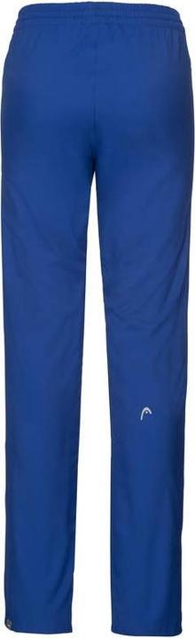 Produktbild Head Club Pants G königsblau (140)