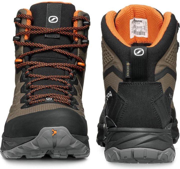 Produktbild Scarpa Rush TRK LT GTX (41.5)