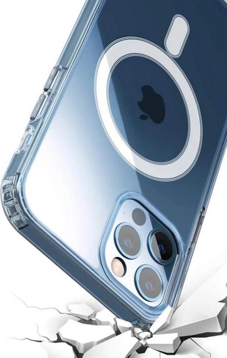 Image du produit Screenguard Étui magnétique (Apple iPhone 11 Pro)
