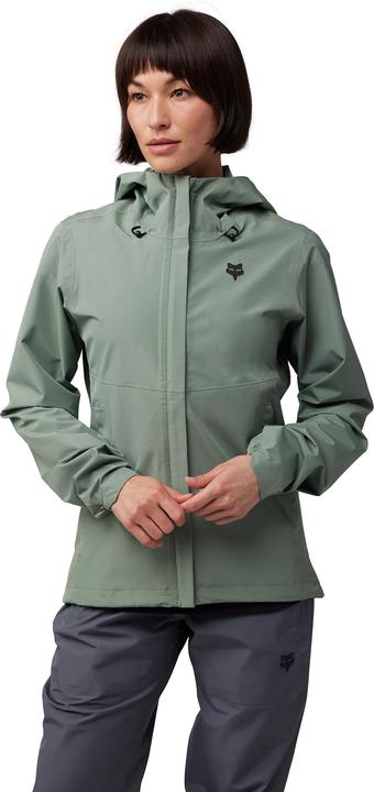Produktbild Fox JACKET 24 W RANGER 2.5L WATER MOSS (M)