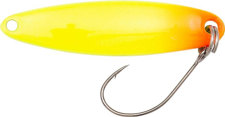 Berkley Area Game Spoons SUKOSHI Orange Tip (4 cm)