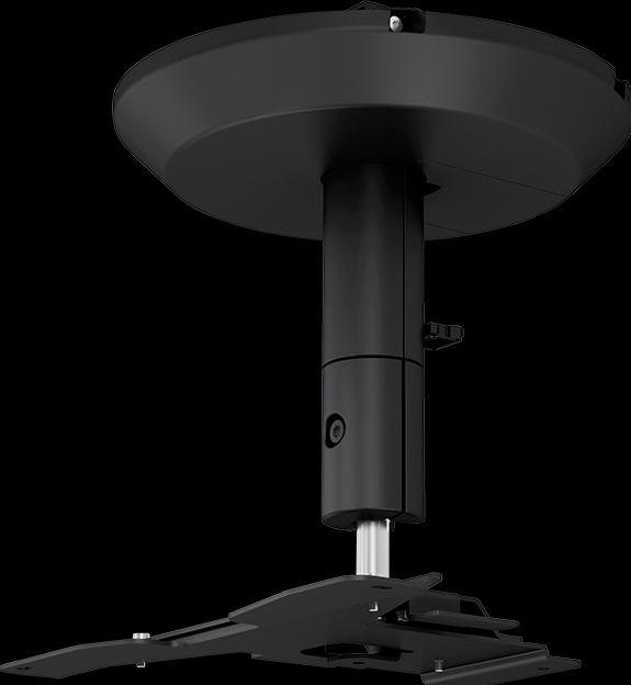 Actual product image Epson ELPMB60B Ceiling mount Floor stand EB-W75 EB-L255F (Ceiling)