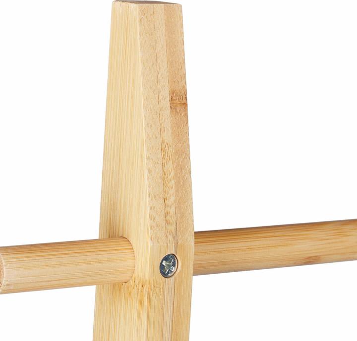 Actual product image Relaxdays Fireplace Tool Set (18.5 x 16.5 x 60 cm)