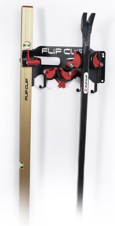 Produktbild Flip Clip Gerätehalter Triple