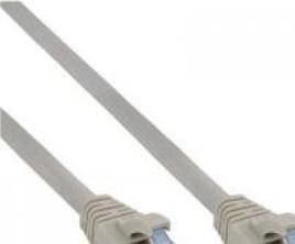 Produktbild InLine Patchkabel Cat.6A, S/FTP (PiMf), 500MHz (S/FTP, CAT6a, 0.50 m)