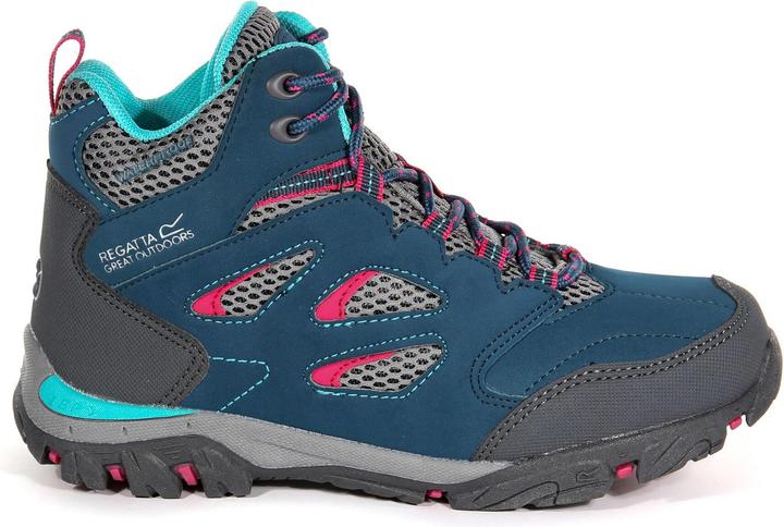 Produktbild Regatta Wanderstiefel Holcombe IEP Junior (28)