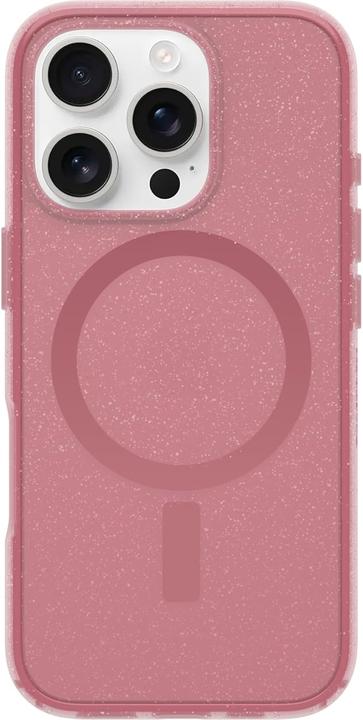 Produktbild OtterBox Symmetry mit MagSafe (Apple iPhone 16 Pro)