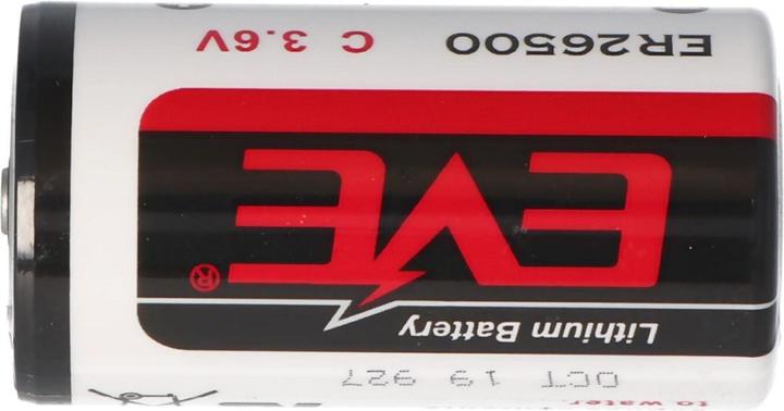 Produktbild Eve Batterie Batterie ER26500, C Size Bobbin ER 26500 (1 Stk., C, 9000 mAh)