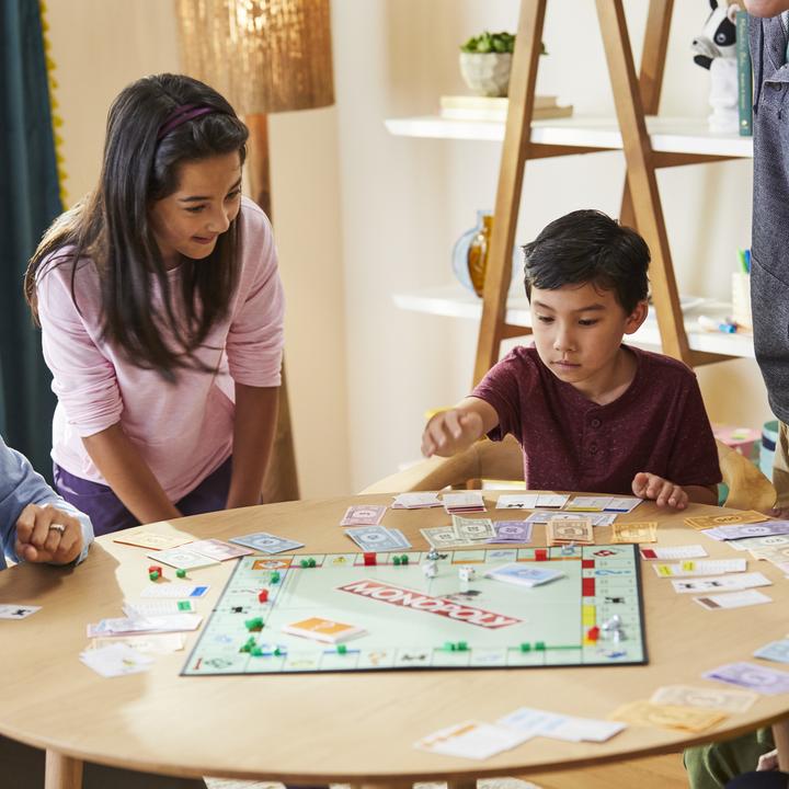 Produktbild Hasbro Gaming Classic Edition (Deutsch)