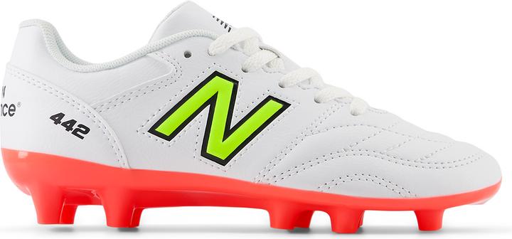Actual product image New Balance JS43FIB2 442 v2 Academy FG JNR (35)
