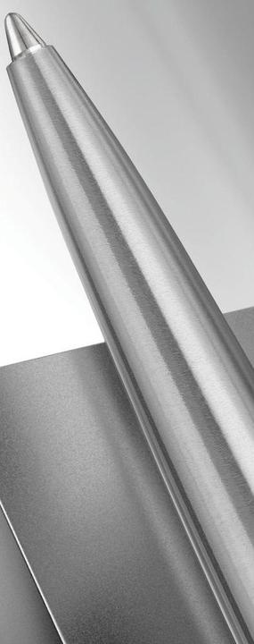 Produktbild Parker Jotter (Silber, 1 x)