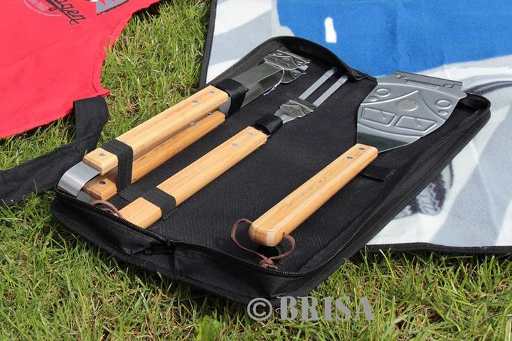 Produktbild Brisa VW Collection Set, 3-teilig